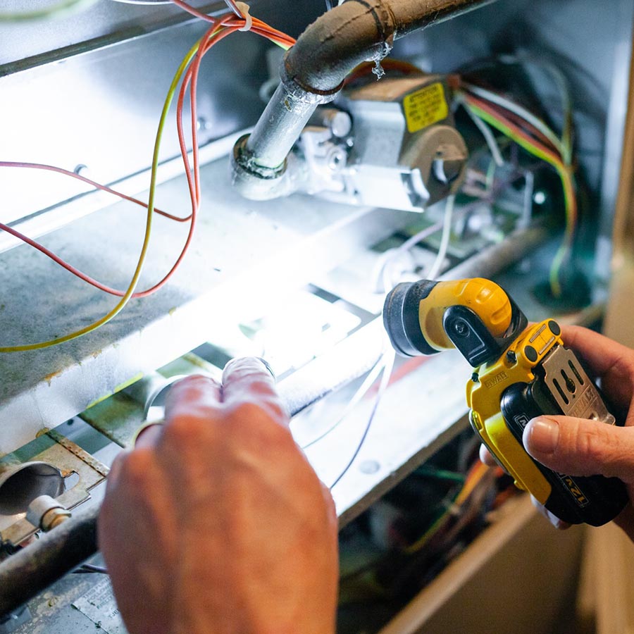 Home Maintenance Inspection Services